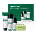 Some By Mi - AHA BHA PHA 30 Days Miracle Starter Kit