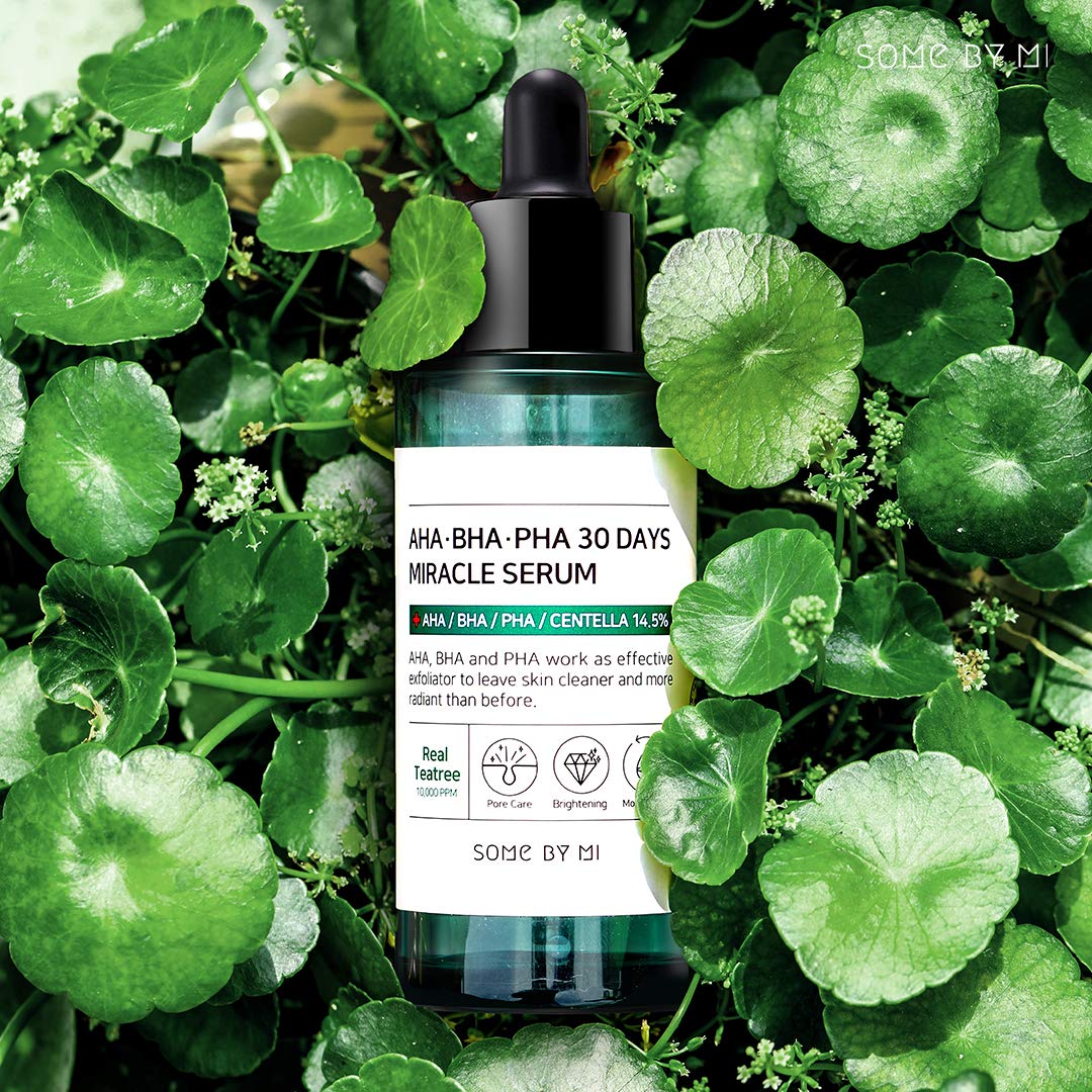 Some By Mi - AHA BHA PHA 30 Days Miracle Serum