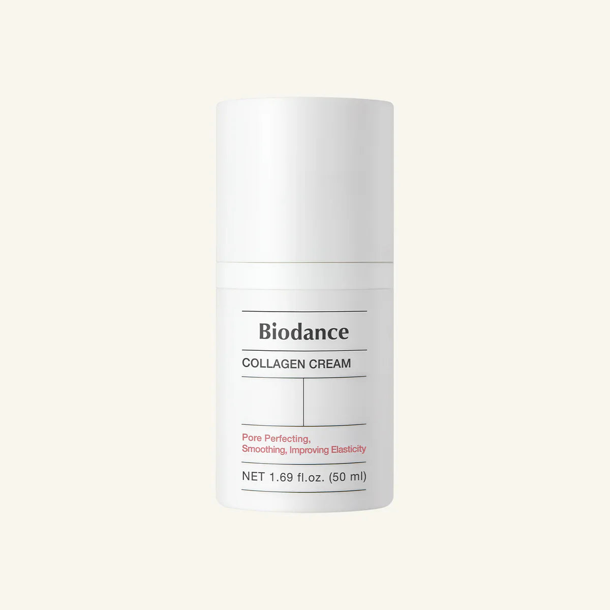 Biodance - Pore Tightening Collagen Cream