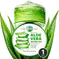 Nature Republic - Aloe Vera Watery Gel