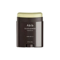 Abib - Quick Sunstick Protection Bar SPF 50+ PA++++