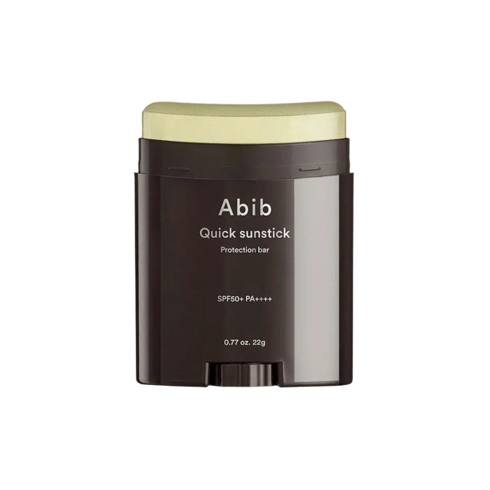 Abib - Quick Sunstick Protection Bar SPF 50+ PA++++