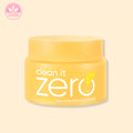 Banila Co - Mandarin-C Brightening Cleansing Balm