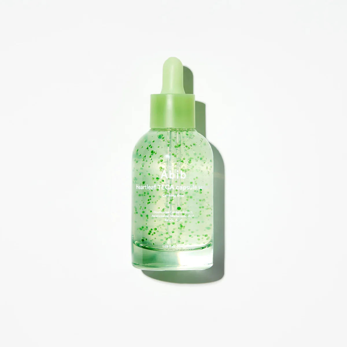 Abib - Heartleaf TECA Capsule Serum