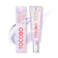 Tocobo - Collagen Brightening Eye Gel Cream