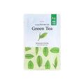 ETUDE - Therapy Air Mask Green Tea