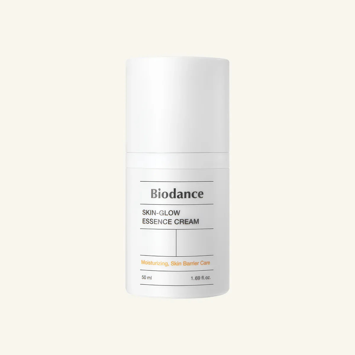 Biodance - Skin-Glow Essence Cream
