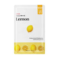 ETUDE - Therapy Air Mask Lemon