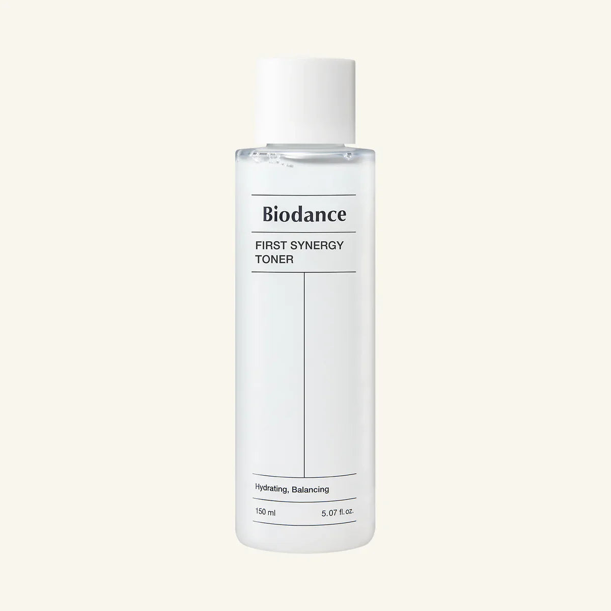 Biodance - First Synergy Toner