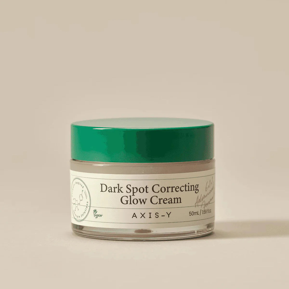 AXIS-Y - Dark Spot Correcting Glow Cream