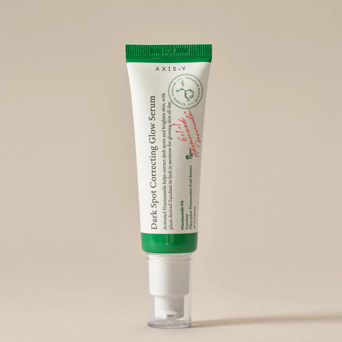 AXIS-Y - Dark Spot Correcting Glow Serum