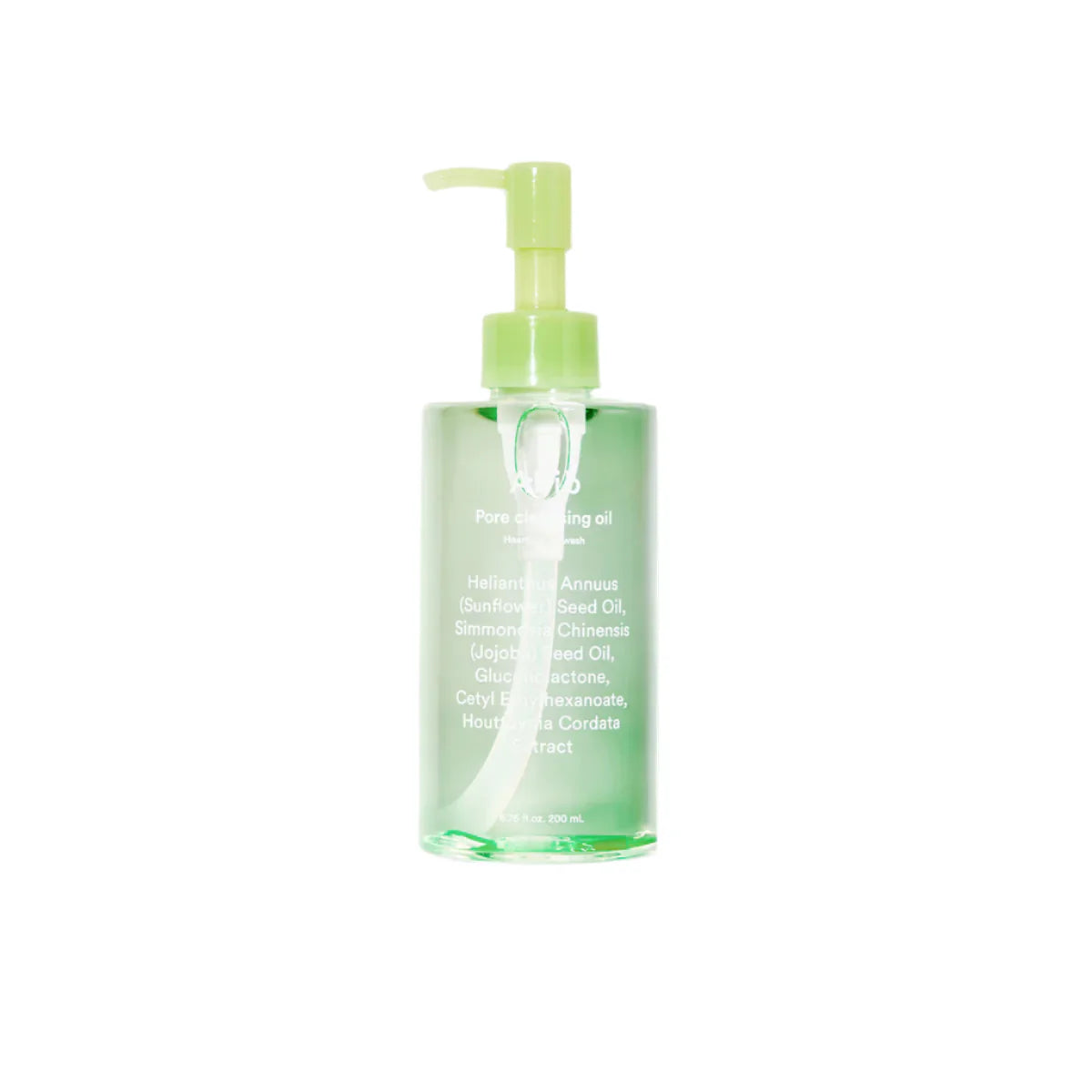 Abib - Pore Cleansing Oil Heartleaf Oil Wash