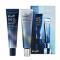 Kineff - Dermacycle Program 102 Night Renewal Cream & 31 Allday Shield Cream