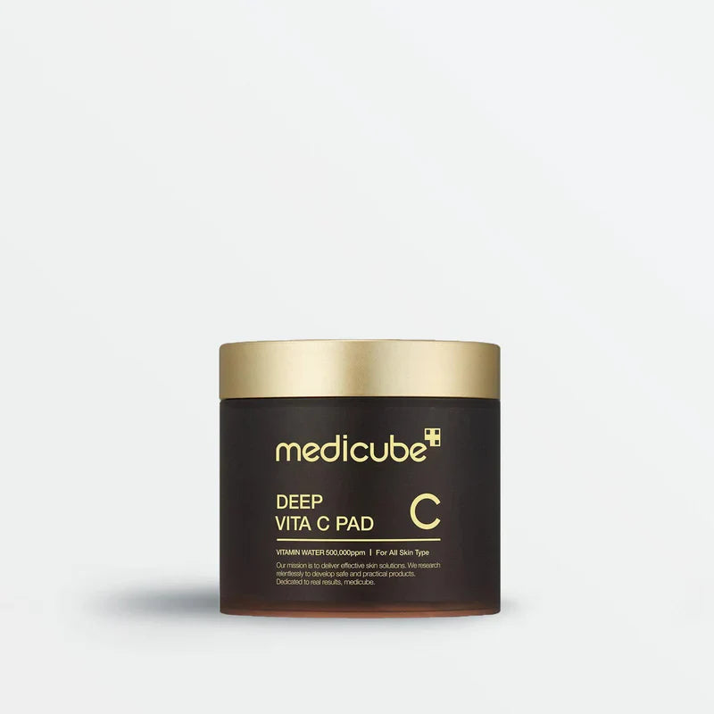 Medicube - Deep Vita C Pad (70 count)