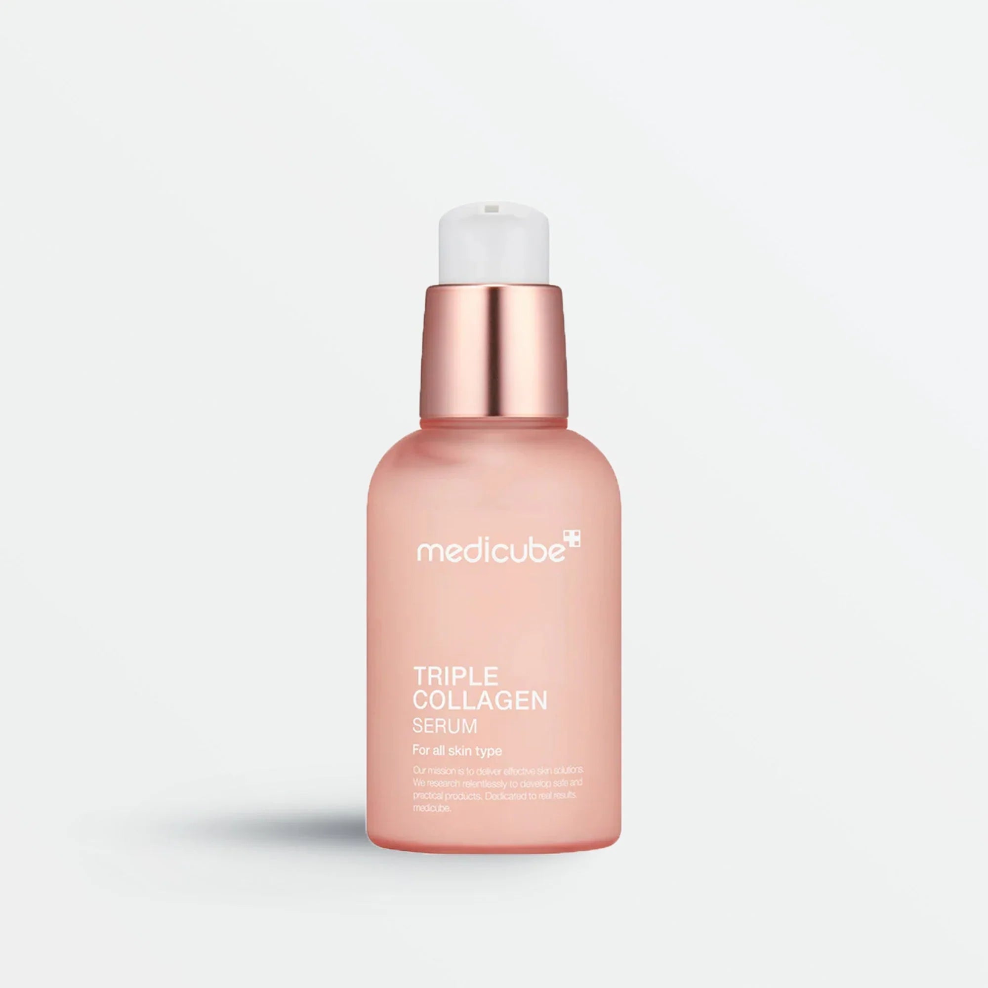 Medicube - Triple Collagen Serum