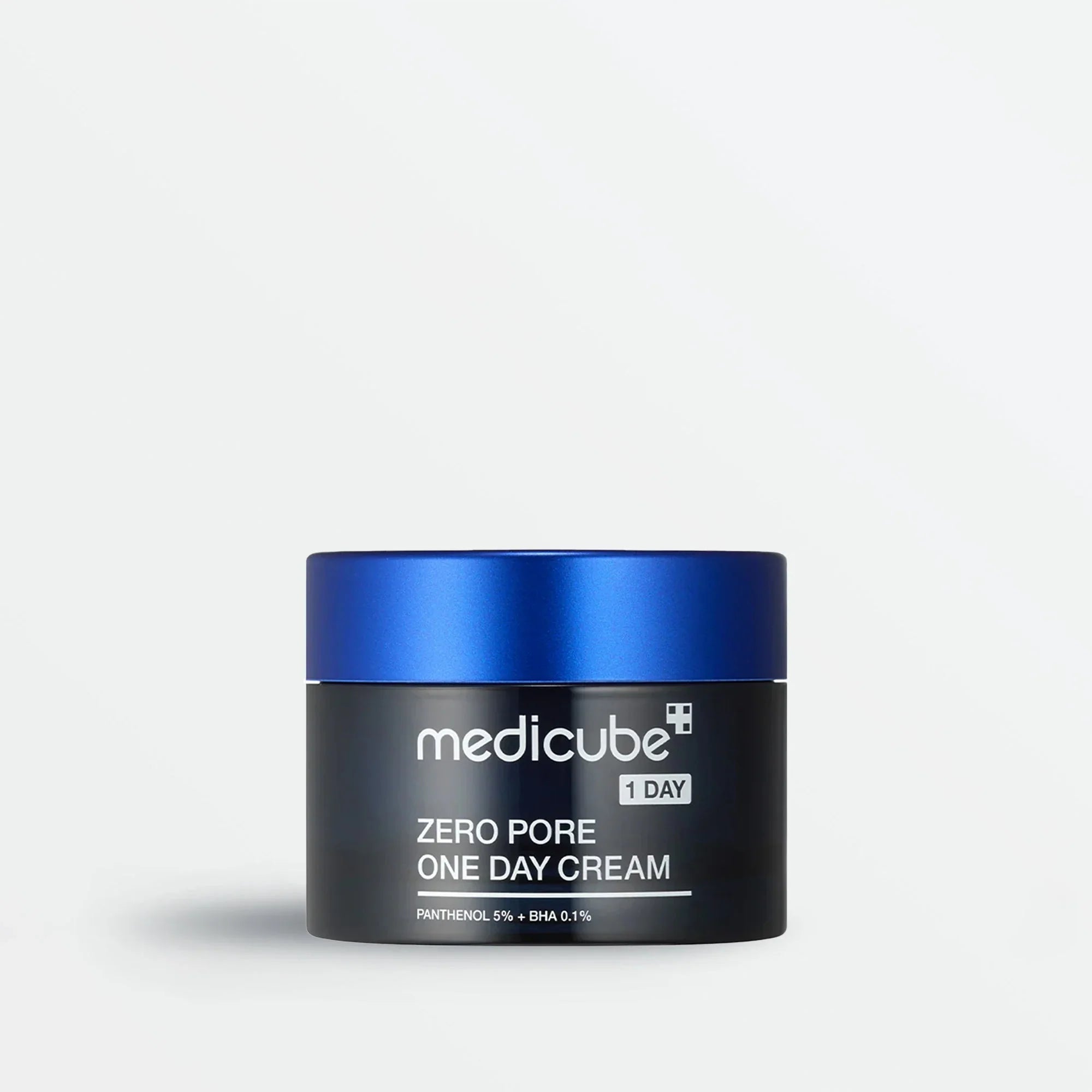 Medicube - Zero Pore One Day Cream