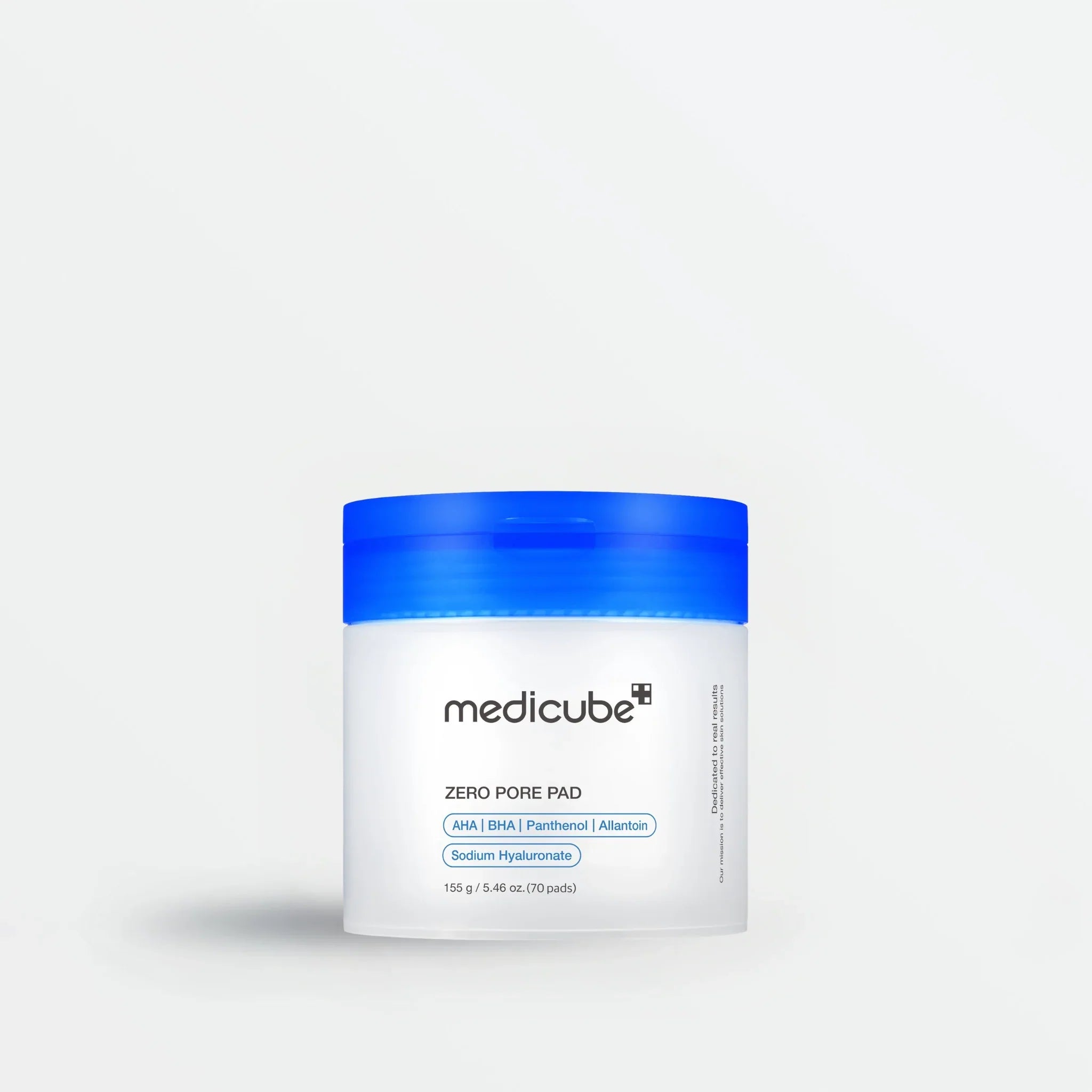 Medicube - Zero Pore Pad
