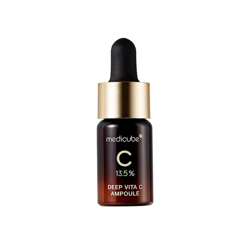 Medicube - Deep Vita C Ampoule