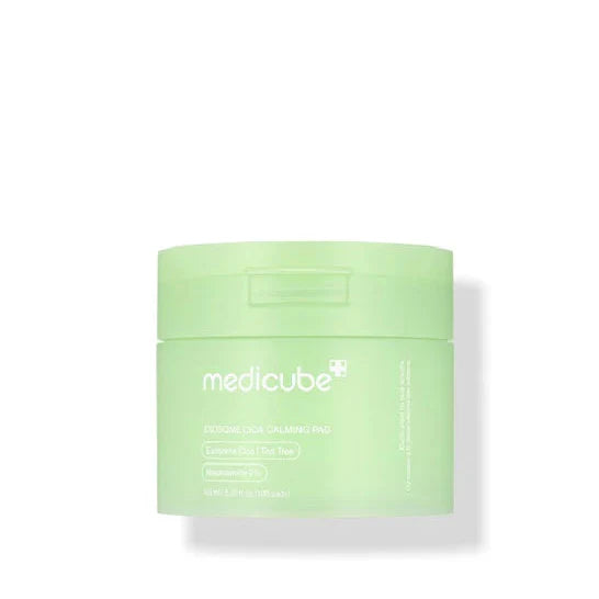Medicube - Exosome Cica Calming Pad