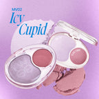 Fwee - Mellow Dual Blush