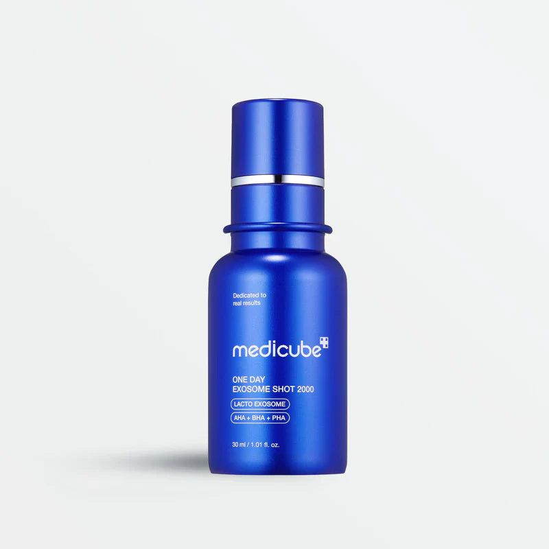 Medicube - One Day Exosome Shot 2000