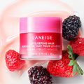 Laneige - Lip Sleeping Mask Ex Berry