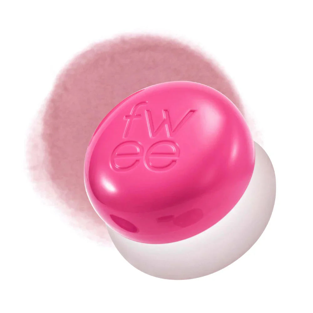 Fwee - Blurry Pudding Pot