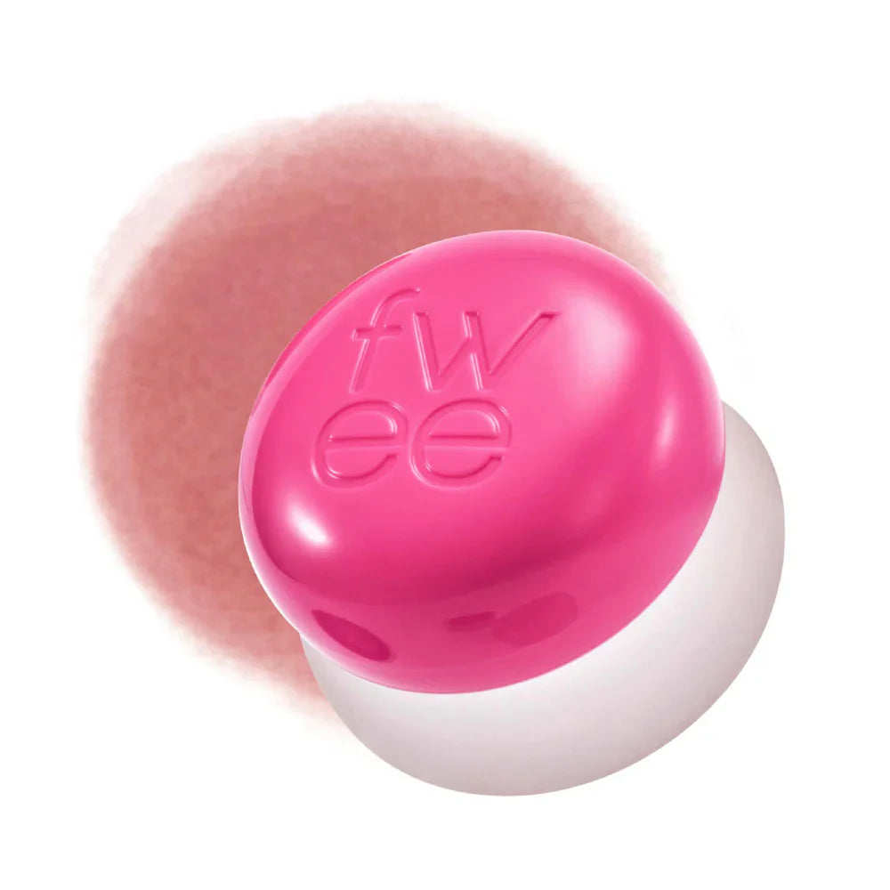 Fwee - Blurry Pudding Pot