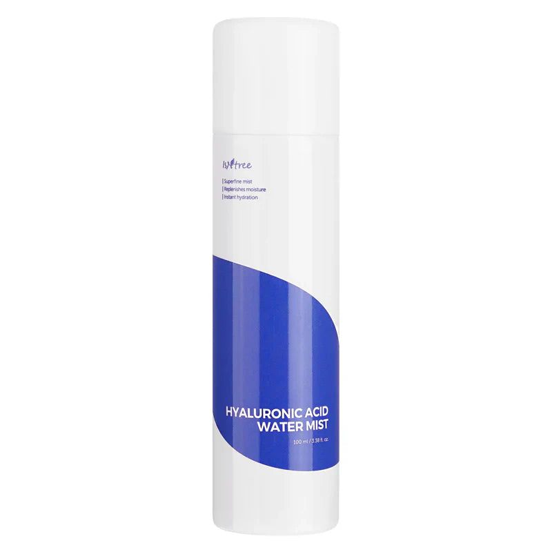 Isntree - Hyaluronic Acid Water Mist