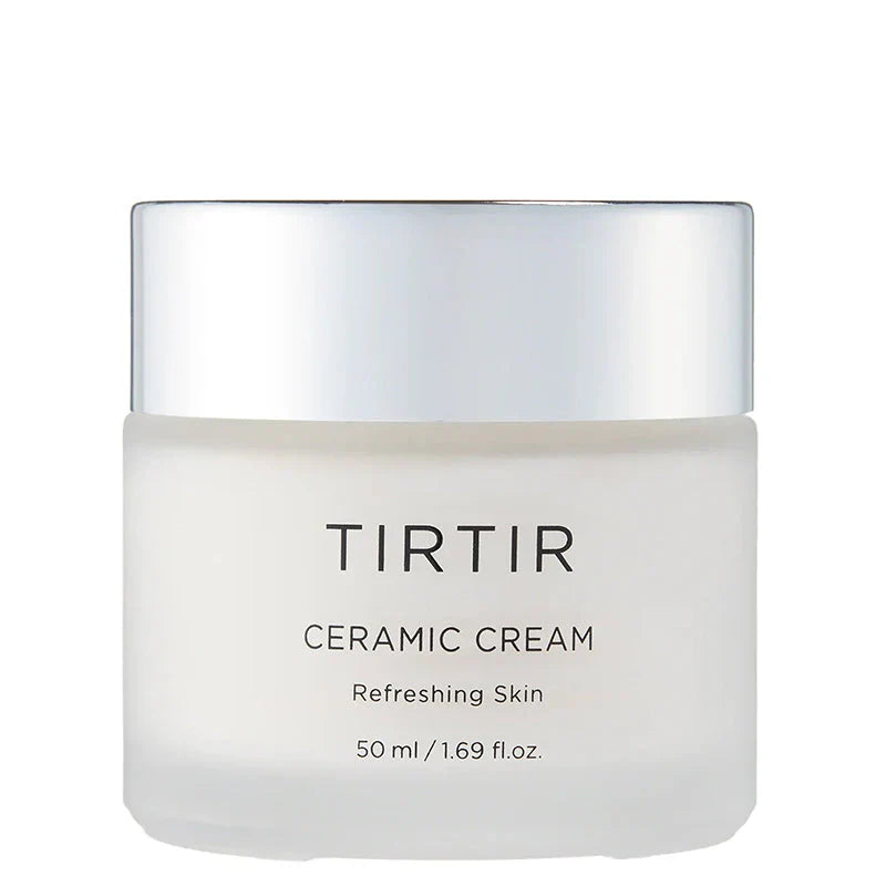TIRTIR - Ceramic Cream 100ml