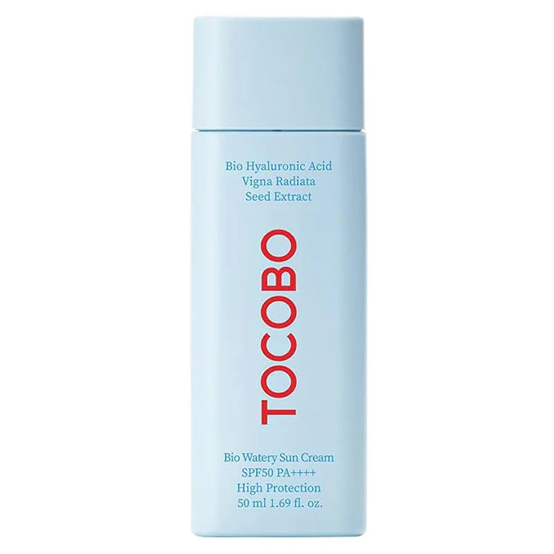 Tocobo - Bio Watery Sun Cream