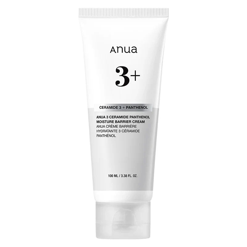 Anua - Ceramide 3 + Panthenol Moisture Barrier Cream