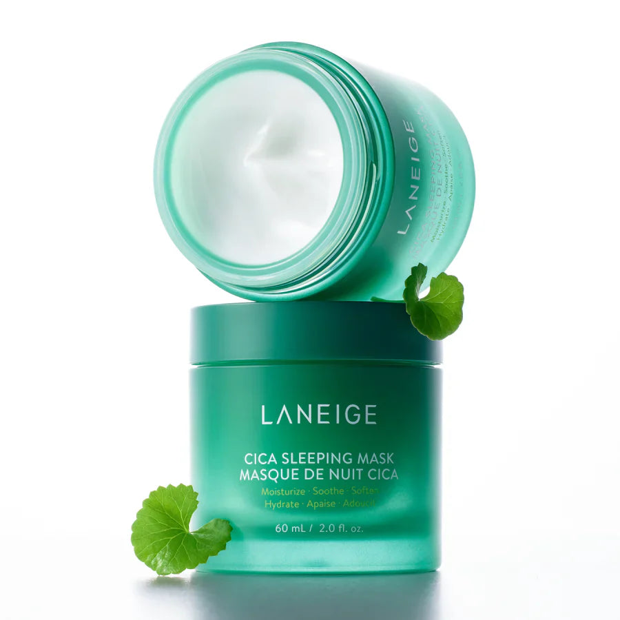 Laneige - Cica Sleeping Mask