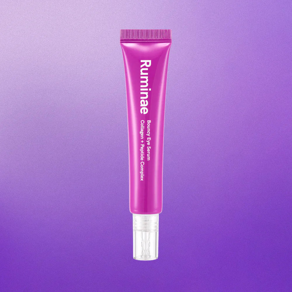Ruminae - Bouncy Eye Serum Collagen + Peptide Complex