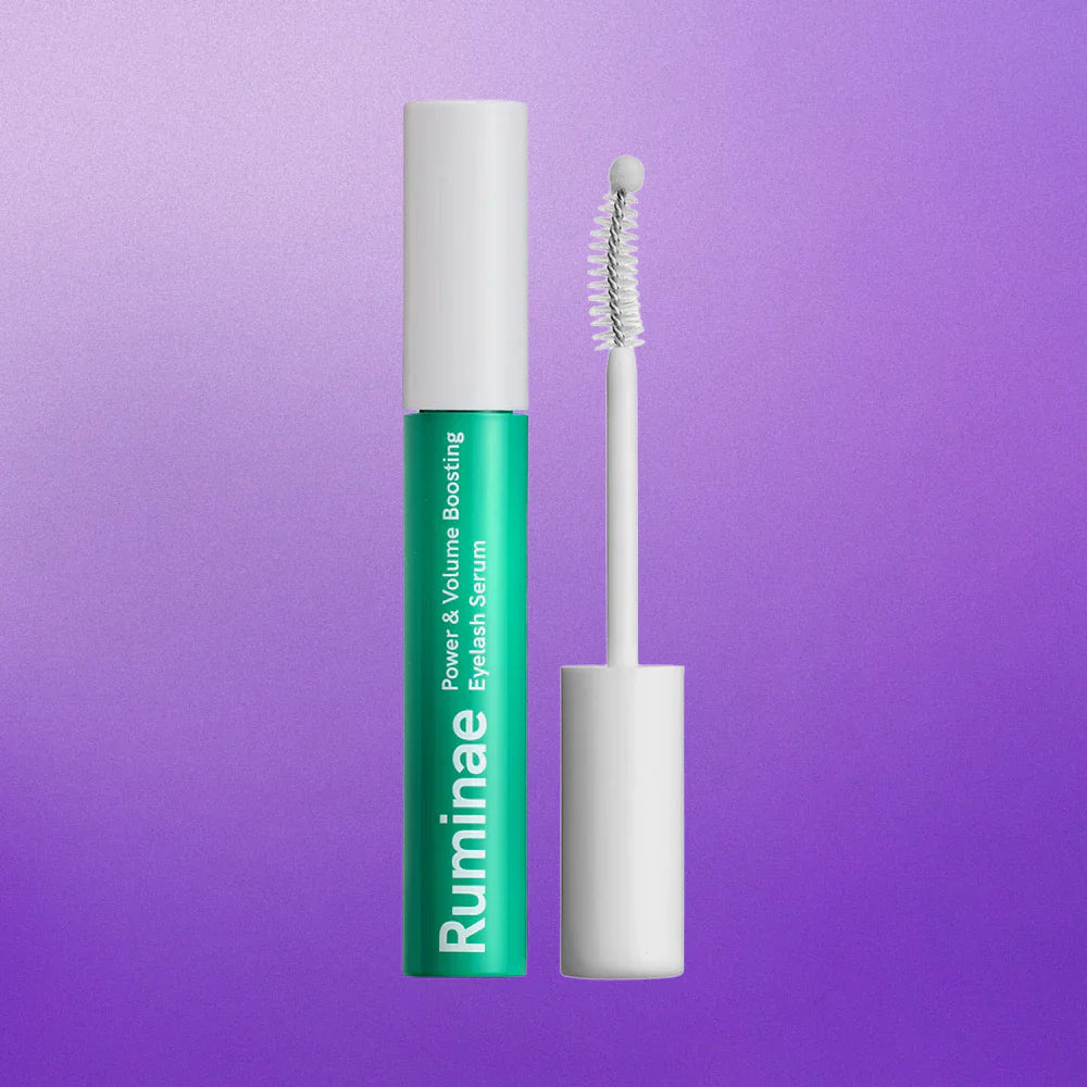 Ruminae - Power & Volume Boosting Eyelash Serum