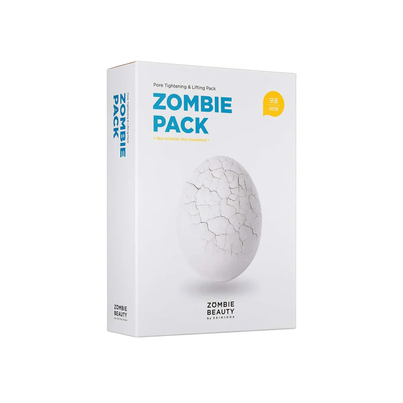SKIN1004 - Pore Tightening & Lifting Pack Zombie Pack
