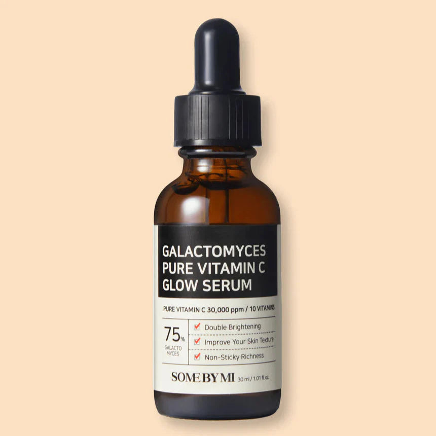 Some By Mi - Galactomyces Pure Vitamin C Glow Serum