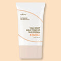 Isntree - Yam Root Milk Tone Up Sun Cream SPF 50