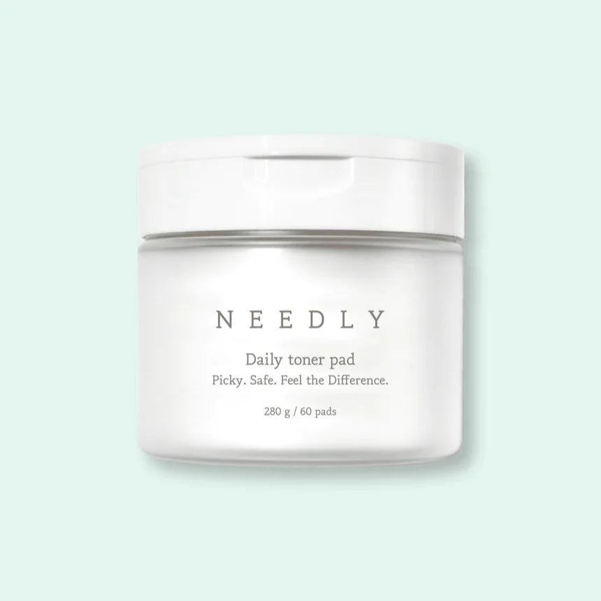Needly - Daily Toner Pad