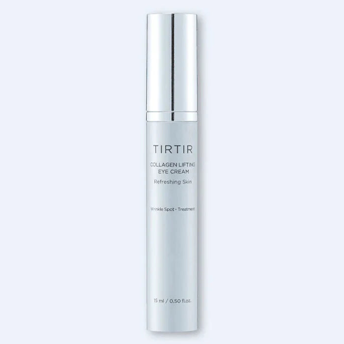 TIRTIR - Collagen Lifting Eye Cream