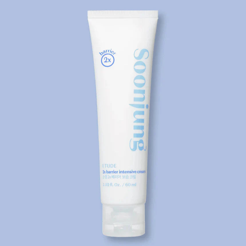ETUDE - 2x Barrier Intensive Cream