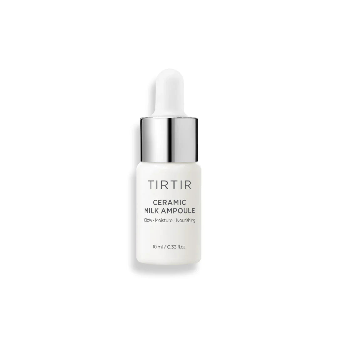 TIRTIR - Ceramic Milk Ampoule