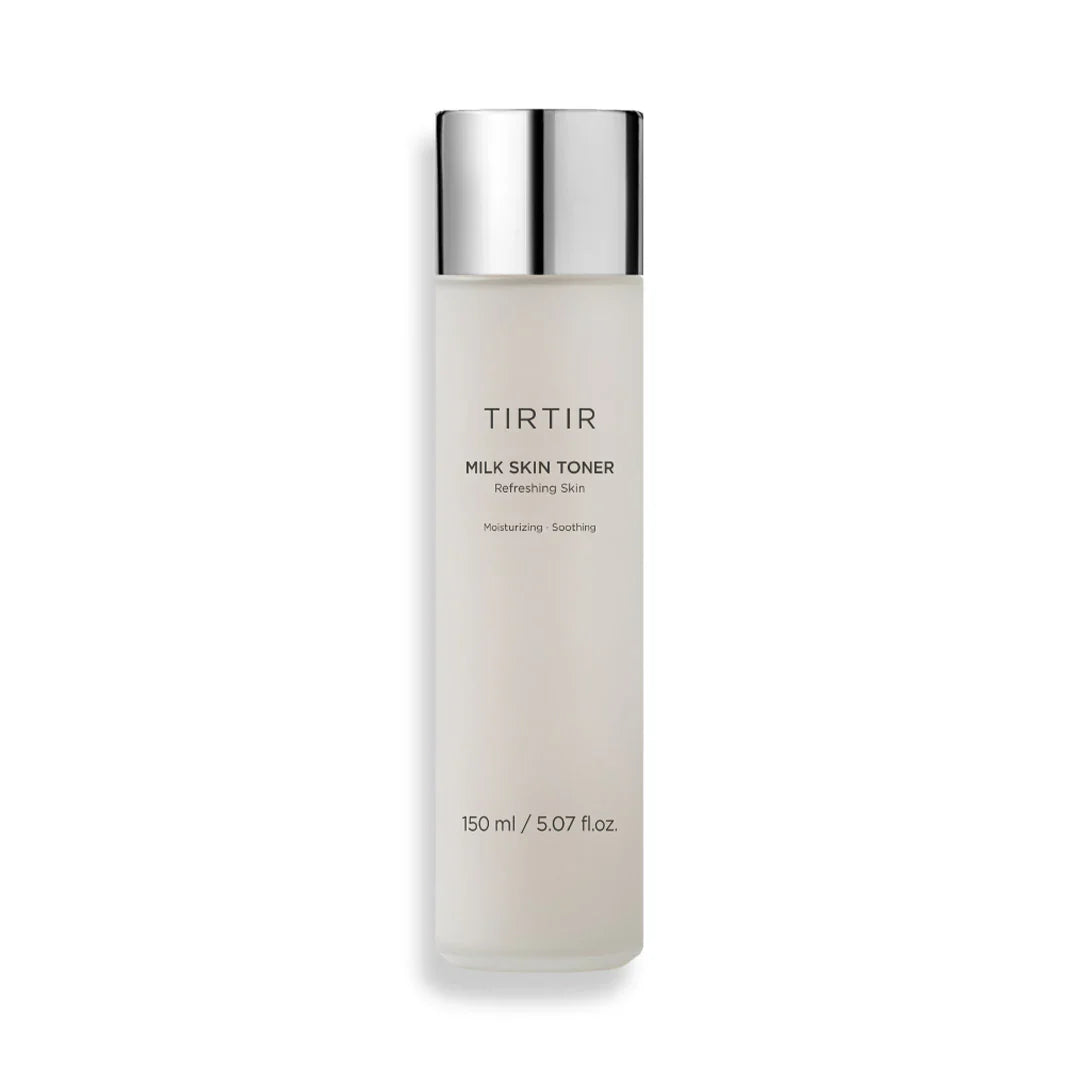 TIRTIR - Milk Skin Toner