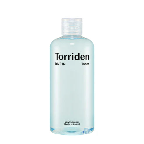 Torriden - Dive In Toner