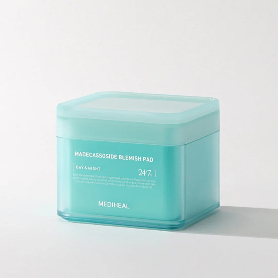 Mediheal - Madecassoside Blemish Pad