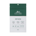 VT - Cica Care Spot Patch