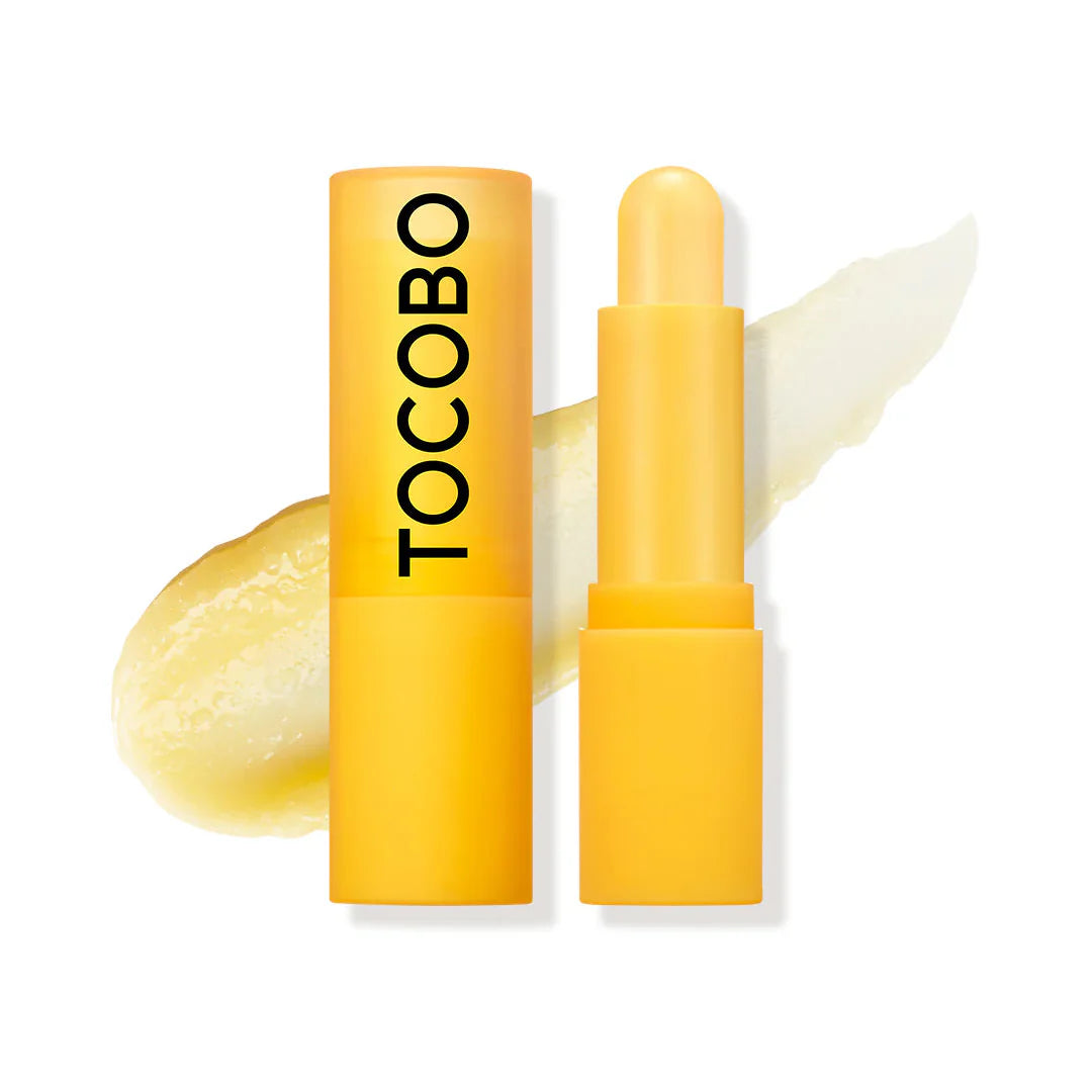 Tocobo - Vitamin Nourishing Lip Balm