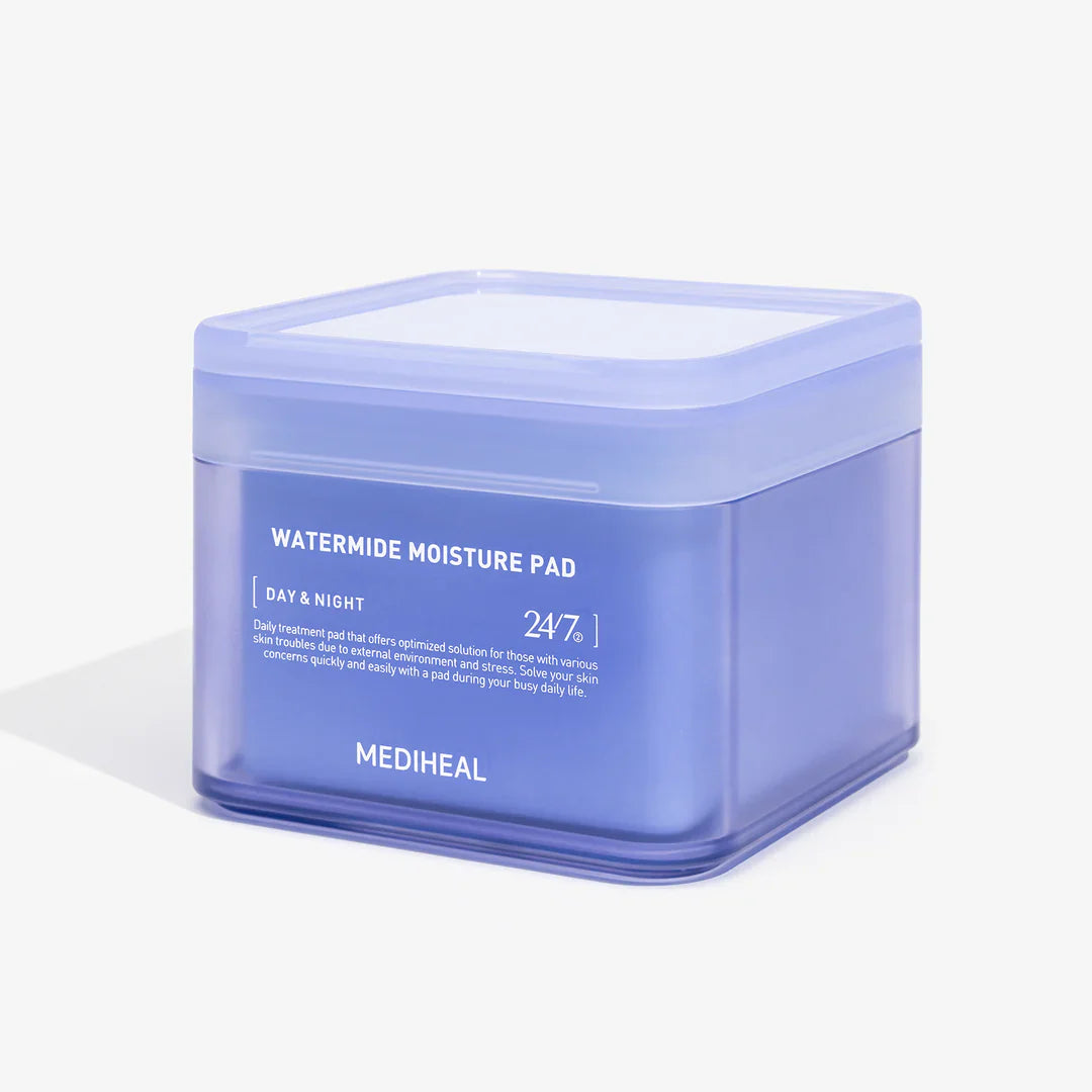 Mediheal - Watermide Moisture Pad