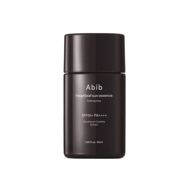Abib - Heartleaf Sun Essence Calming Drop