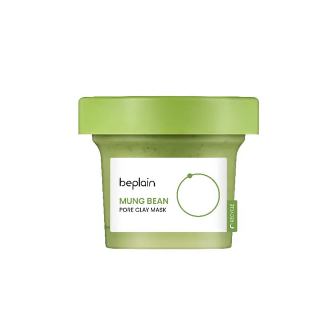 Beplain - Mung Bean Pore Clay Mask